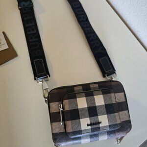 Burberry Crossbody